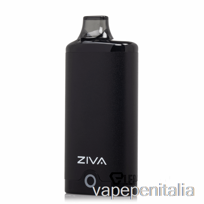 Vape In Italia Batteria Yocan Ziva 510 Nera